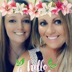 Meet your Posher, Carrie